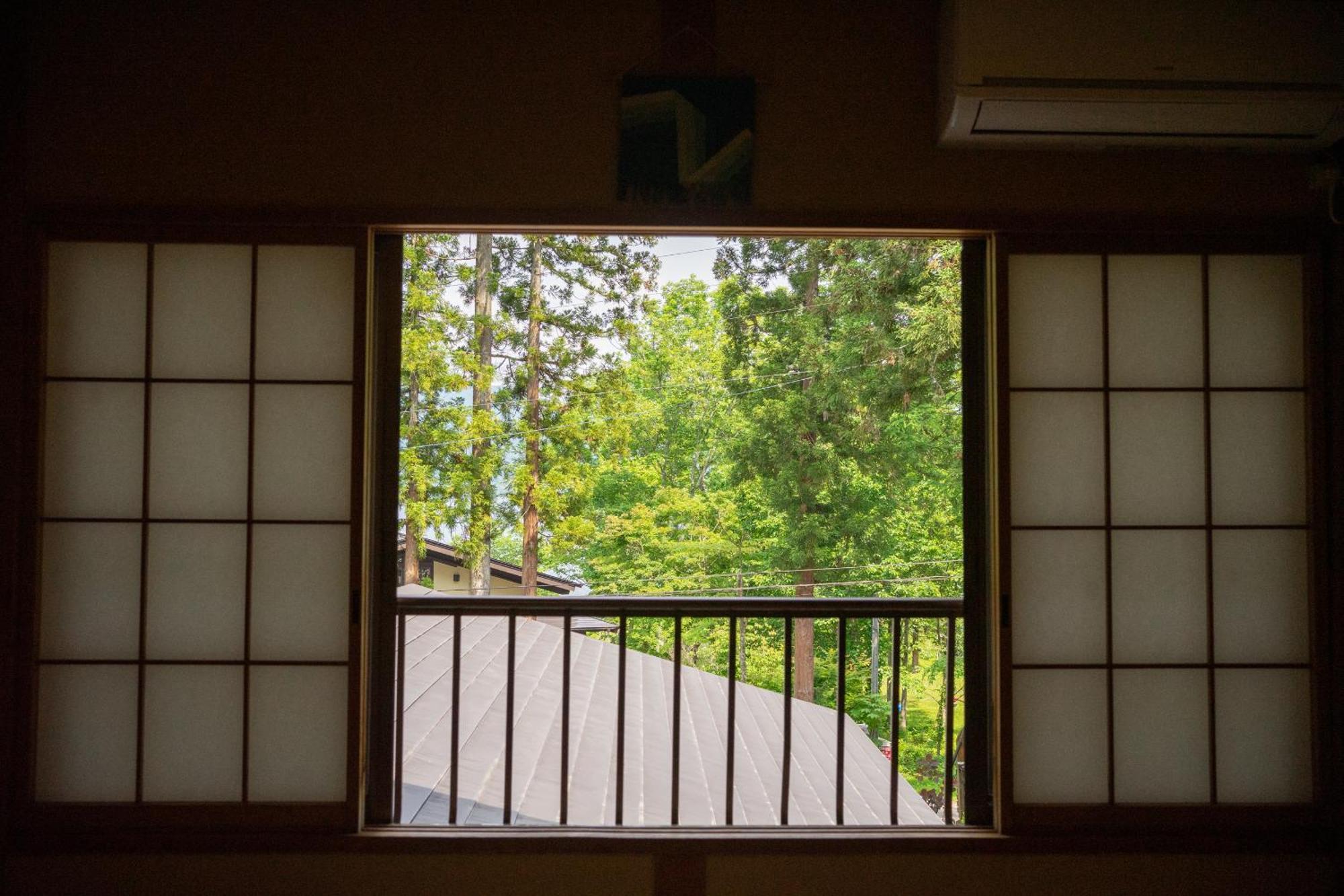 Lamp Nojiriko Hotel Shinano  Екстериор снимка
